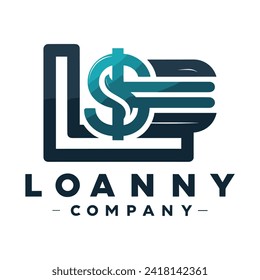  a logo for lapo loan company