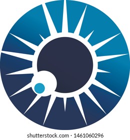 Logo Laser Eye Retinal Surgery