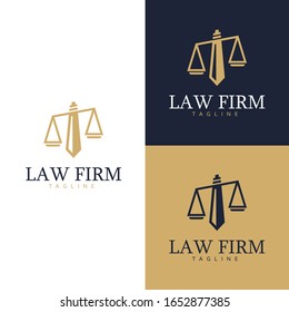 LOGO LAW FIRM / BRAND
