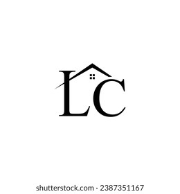 Logo lc initial lc law home network insurance company