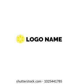 Logo lemon, lime