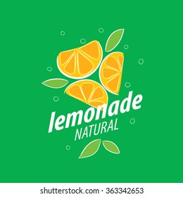 logo for lemonade