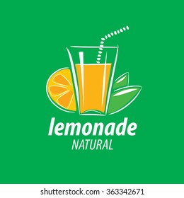 logo for lemonade