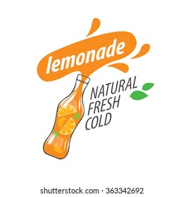 logo for lemonade