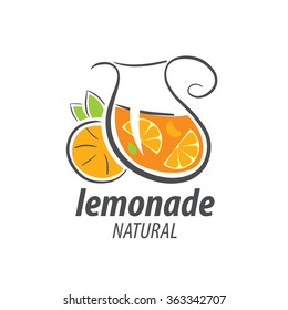 logo for lemonade