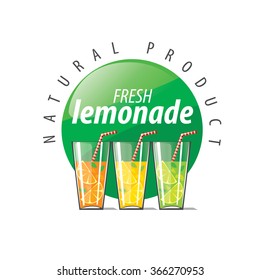 logo for lemonade