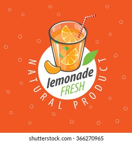 logo for lemonade