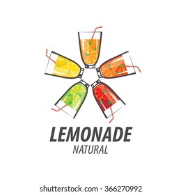 logo for lemonade