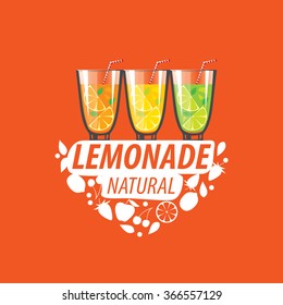 logo for lemonade