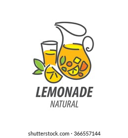 logo for lemonade