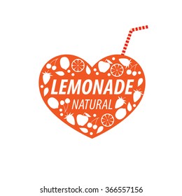 logo for lemonade