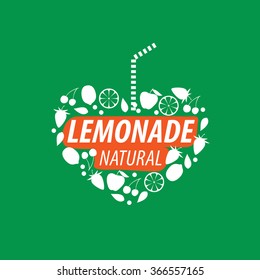 logo for lemonade