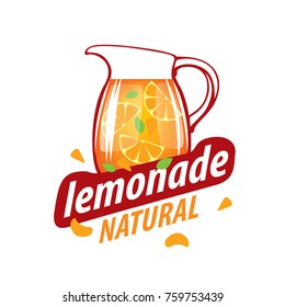 Logo Lemonade Stock Vector (Royalty Free) 759753439 | Shutterstock