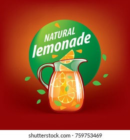 logo for lemonade