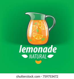 logo for lemonade