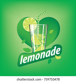 logo for lemonade