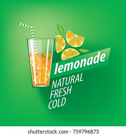 logo for lemonade