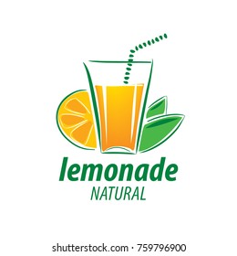 logo for lemonade