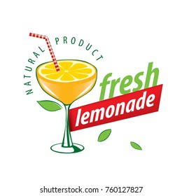 logo for lemonade