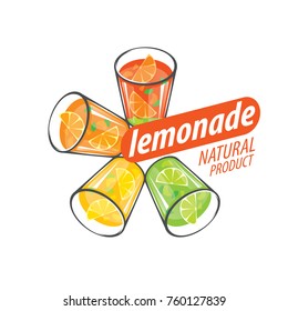 logo for lemonade