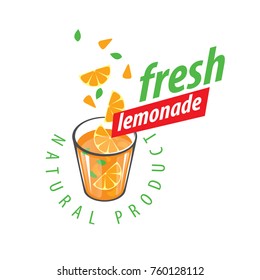 logo for lemonade