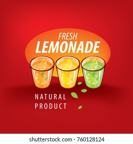 logo for lemonade