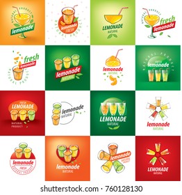 logo for lemonade