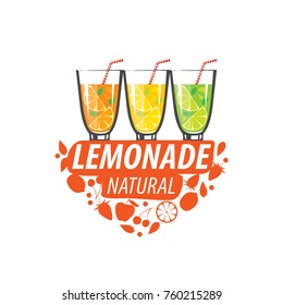 logo for lemonade