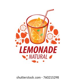 logo for lemonade
