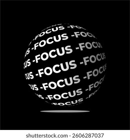 Logo Lens, design, creative, digital, graphic,