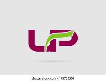 UP Logo letter

