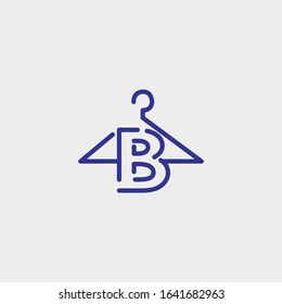 2,094 Logo B Clothes Images, Stock Photos & Vectors | Shutterstock