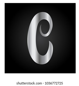 logo letter c