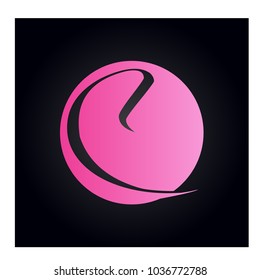 logo letter c