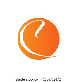 logo letter c