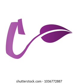 logo letter c