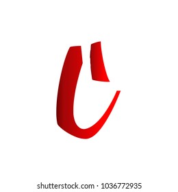 logo letter c