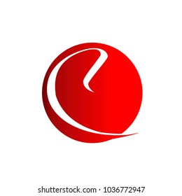 logo letter c