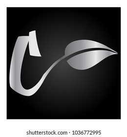 logo letter c