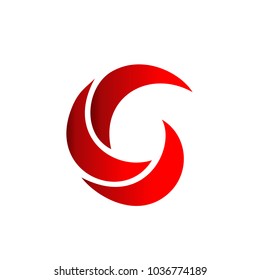 logo letter c