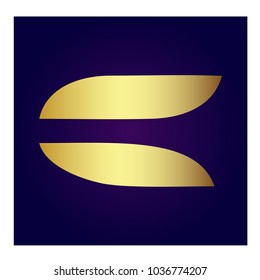 logo letter c