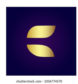 logo letter c