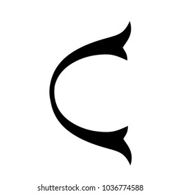 logo letter c