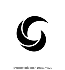 logo letter c