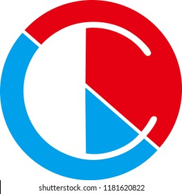 Logo Letter C