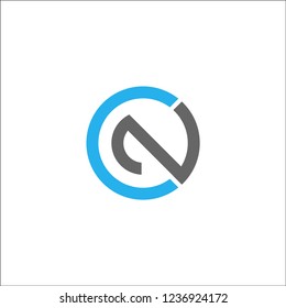 logo letter c