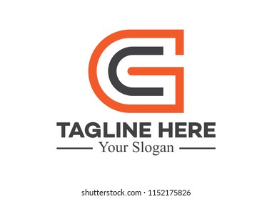 8,544 C g logos Images, Stock Photos & Vectors | Shutterstock