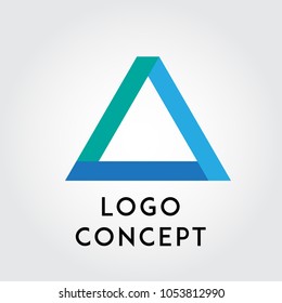 Logo Letter Concept