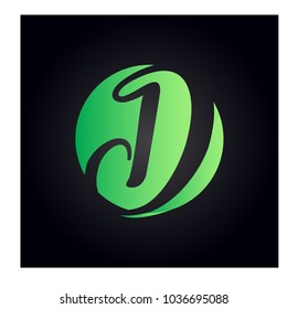 logo letter d - Shutterstock ID 1036695088