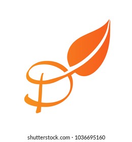 logo letter d